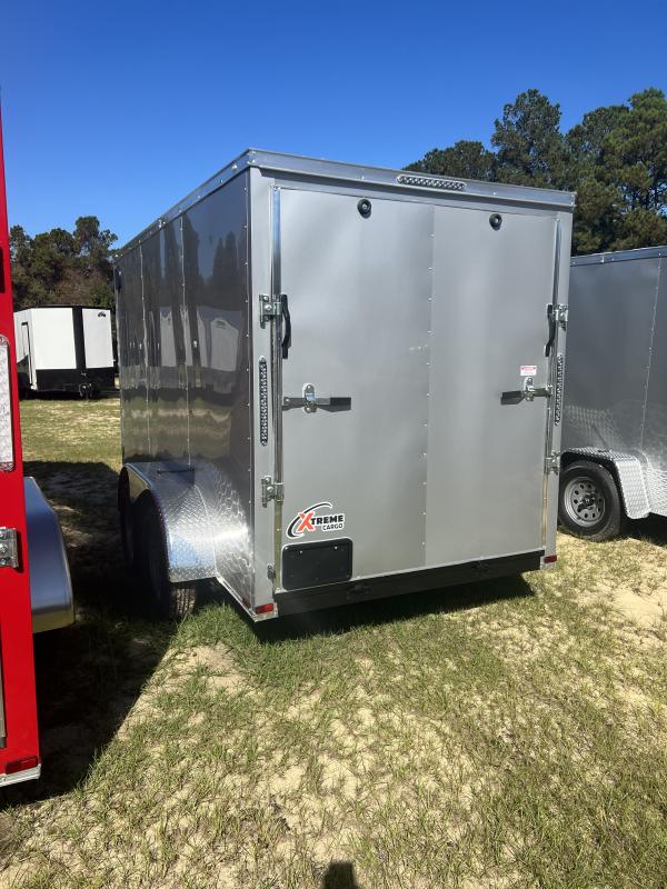 new Cargo (Enclosed) Trailers GiddyUp USA  for sale, in Blackshear, GA Thumbnail 4