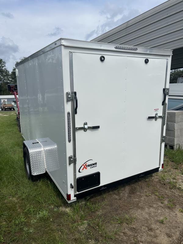 new Cargo (Enclosed) Trailers GiddyUp USA  for sale, in Blackshear, GA Thumbnail 3