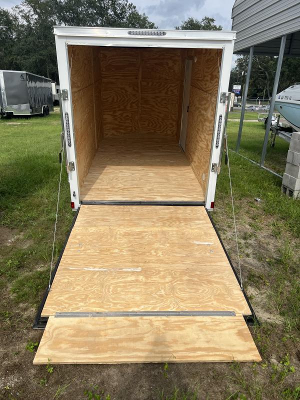 new Cargo (Enclosed) Trailers GiddyUp USA  for sale, in Blackshear, GA Thumbnail 5