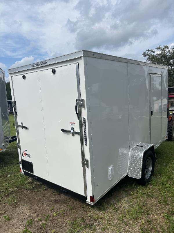 new Cargo (Enclosed) Trailers GiddyUp USA  for sale, in Blackshear, GA Thumbnail 4