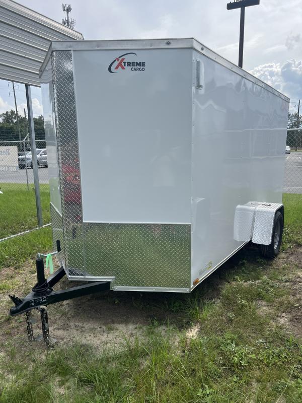 new Cargo (Enclosed) Trailers GiddyUp USA  for sale, in Blackshear, GA Thumbnail 2