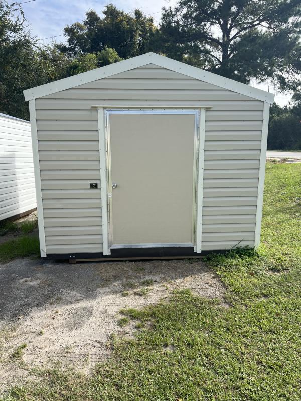 2022 Lark Box Eave 10X16 Utility Shed 2022 Lark Box Eave 10X16 Utility Shed