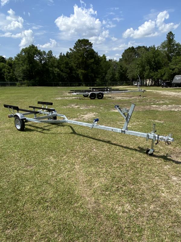 new Watercraft Trailers Magic Tilt Trailers  for sale, in Blackshear, GA Thumbnail 2