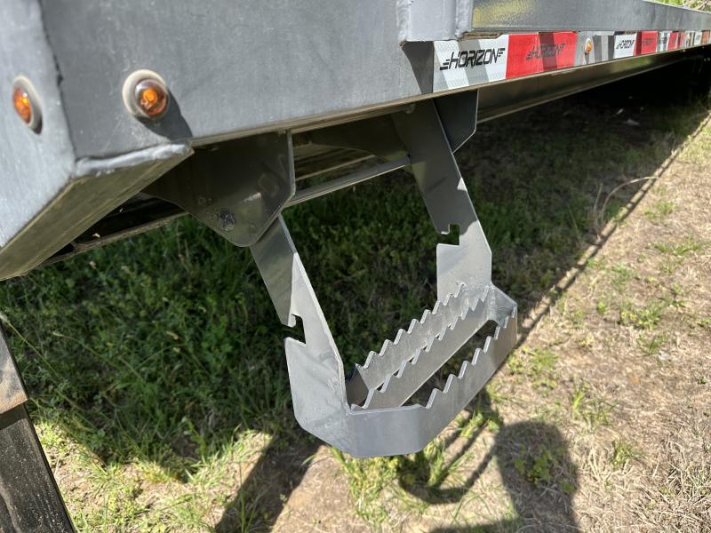 new Equipment / Flatbed Trailers Horizon Trailers  for sale, in Boyd, TX Thumbnail 5