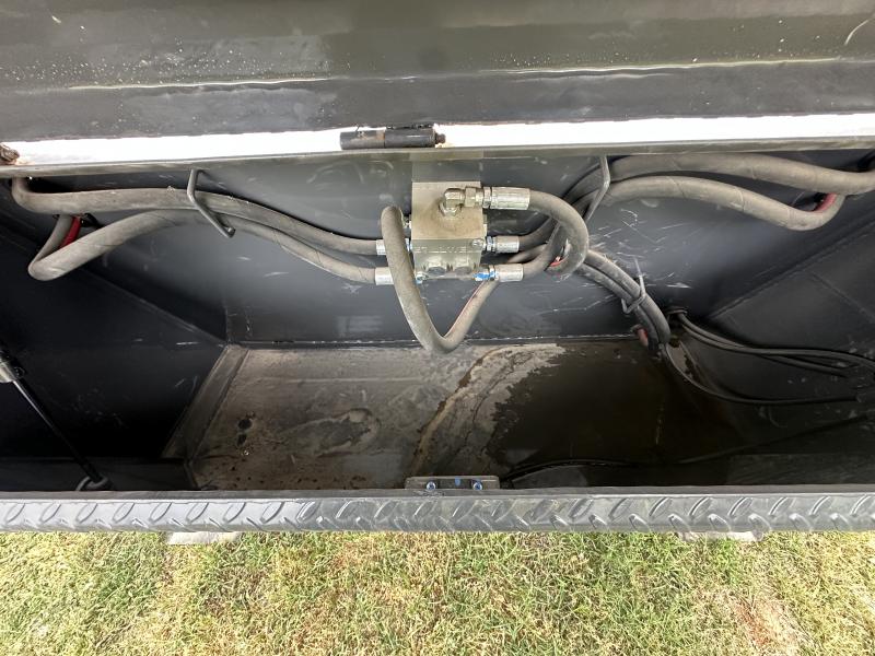 new Equipment / Flatbed Trailers Horizon Trailers  for sale, in Boyd, TX Thumbnail 6