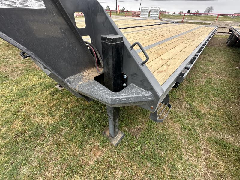 new Equipment / Flatbed Trailers Horizon Trailers  for sale, in Boyd, TX Thumbnail 5