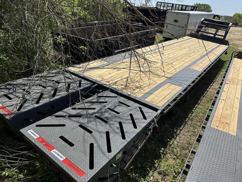 new Equipment / Flatbed Trailers Horizon Trailers  for sale, in Boyd, TX Thumbnail 2