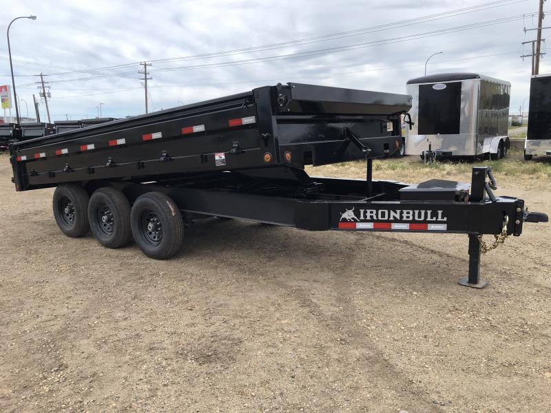 2022 Canada Trailers DDP9616073 Dump Trailer 2022 Canada Trailers DDP9616073 Dump Trailer