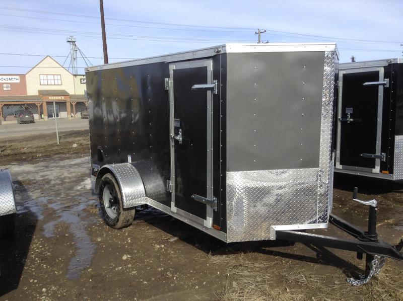 2022 Continental Cargo VHW510SA Enclosed Cargo Trailer 2022 Continental Cargo VHW510SA Enclosed Cargo Trailer