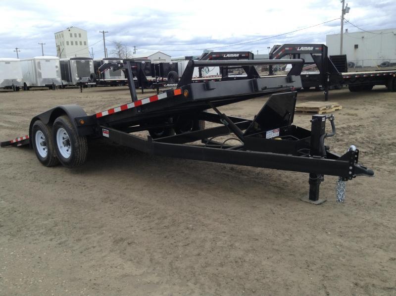 2023 Canada Trailers ETL718-14K EQUIPMENT FULL TIULT 2023 Canada Trailers ETL718-14K EQUIPMENT FULL TIULT