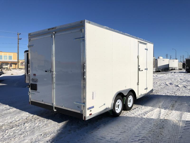 2023 Continental Cargo VHW8516TA2 Enclosed Cargo Trailer 2023 Continental Cargo VHW8516TA2 Enclosed Cargo Trailer