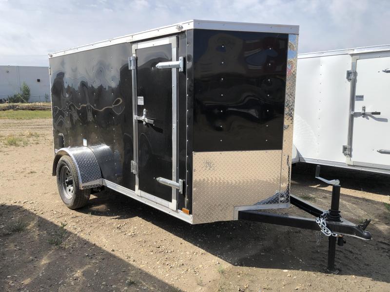 2022 Continental Cargo VHW510SA Enclosed Cargo Trailer