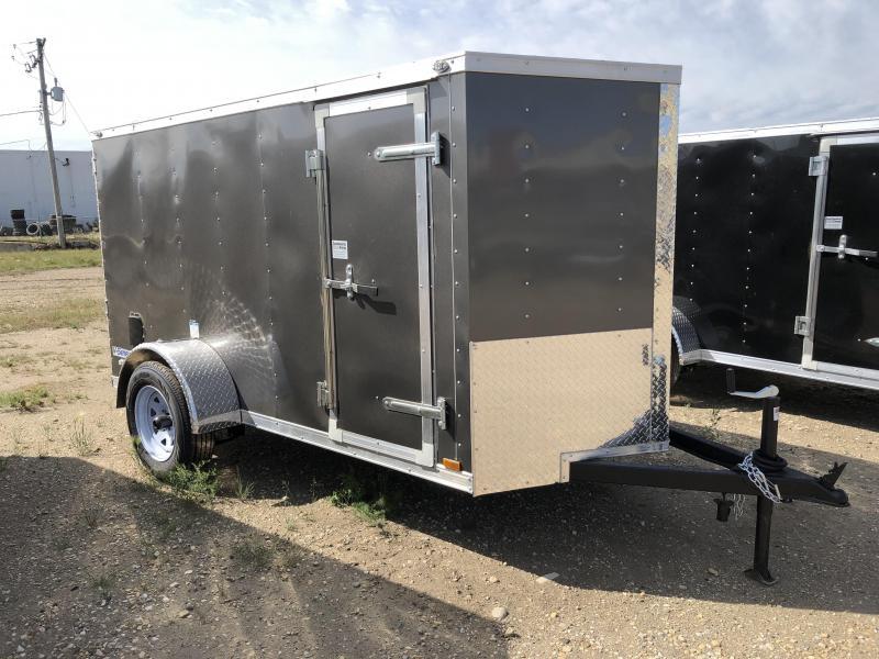 2022 Continental Cargo VHW510SA Enclosed Cargo Trailer 2022 Continental Cargo VHW510SA Enclosed Cargo Trailer