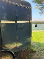 used Stock / Stock Combo Trailers Valley  for sale, in Marshall, VA Thumbnail 7