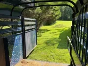 used Stock / Stock Combo Trailers Valley  for sale, in Marshall, VA Thumbnail 13