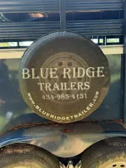 used Stock / Stock Combo Trailers Valley  for sale, in Marshall, VA Thumbnail 9