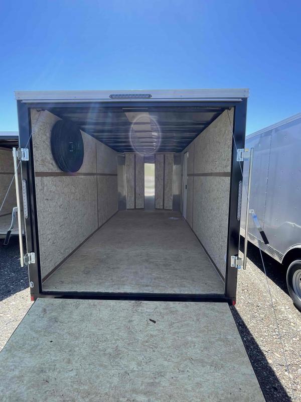 2023 Mirage Trailers 123 XPS716TA2 Cargo / Enclosed Trailer 2023 Mirage Trailers 123 XPS716TA2 Cargo / Enclosed Trailer