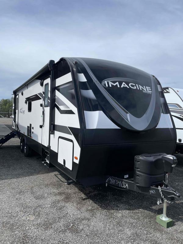 2022 Grand Design RV Imagine 2910BH Travel Trailer 2022 Grand Design RV Imagine 2910BH Travel Trailer