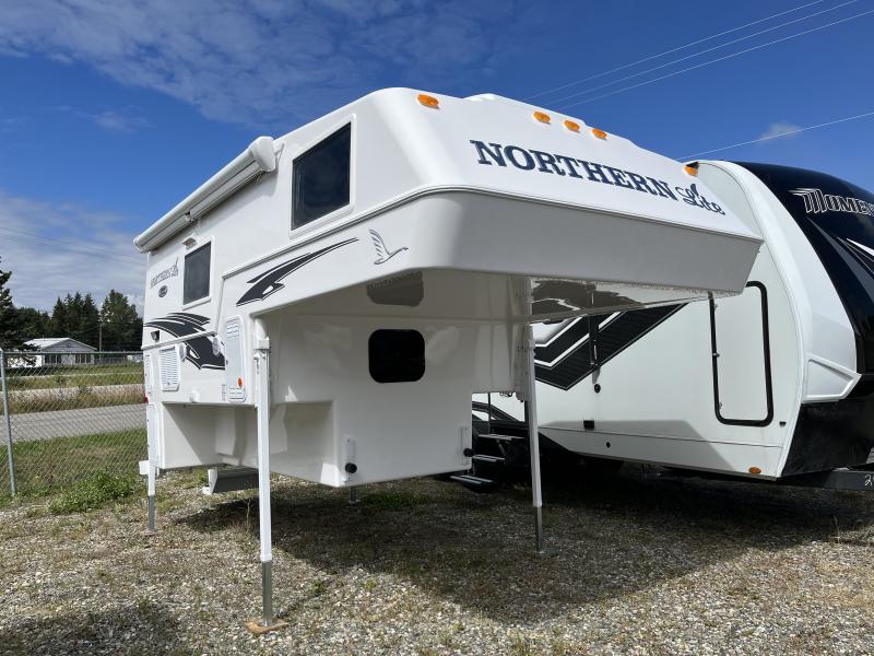 2023 Northern Lite Limited Edition 8-11 EX DRY BATH LE Truck Bed Camper 2023 Northern Lite Limited Edition 8-11 EX DRY BATH LE Truck Bed Camper