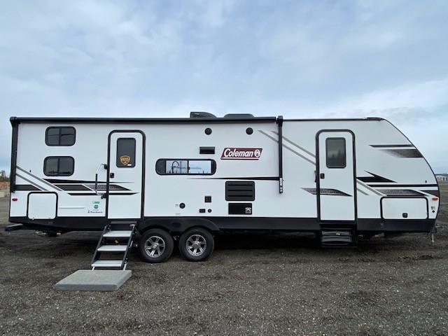 2022 Dutchmen Mfg Coleman Lite 2755BH Travel Trailer 2022 Dutchmen Mfg Coleman Lite 2755BH Travel Trailer