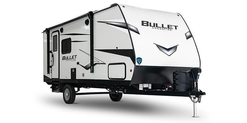 2023 Keystone RV Bullet 1900RD Travel Trailer 2023 Keystone RV Bullet 1900RD Travel Trailer