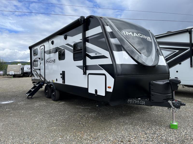 2023 Grand Design RV Imagine 2400BH Travel Trailer 2023 Grand Design RV Imagine 2400BH Travel Trailer