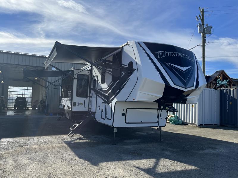 2023 Keystone RV Fuzion Impact 25V Toy Hauler Chemo RV Trailer, RV