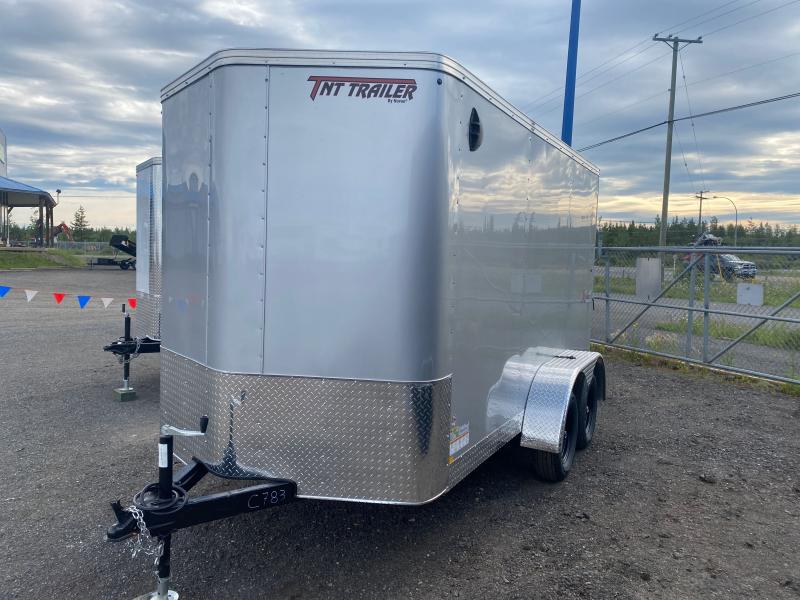 2023 Mirage Trailers 123 XPS612TA2 Cargo / Enclosed Trailer 2023 Mirage Trailers 123 XPS612TA2 Cargo / Enclosed Trailer