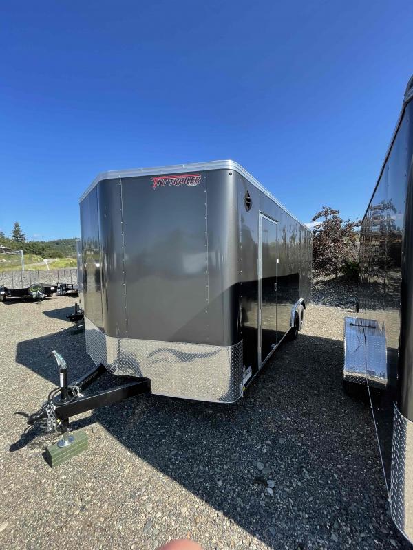 2023 Mirage Trailers 123 XPS8.520TA3 Cargo / Enclosed Trailer 2023 Mirage Trailers 123 XPS8.520TA3 Cargo / Enclosed Trailer
