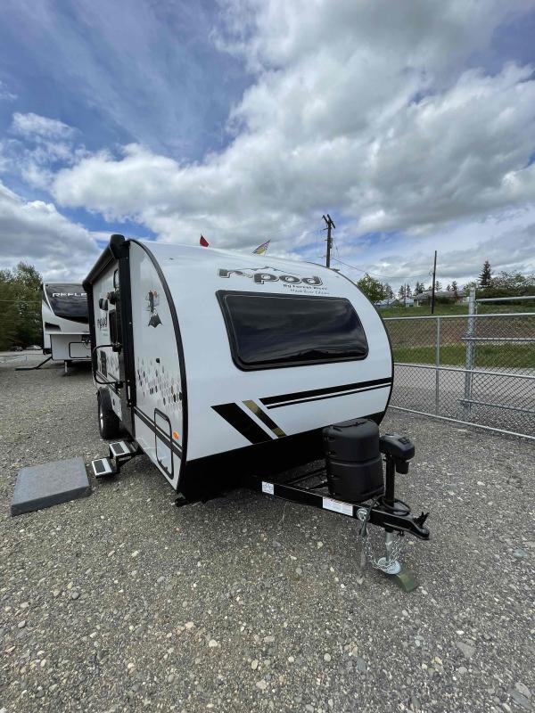 2022 Forest River R-Pod 193 Travel Trailer 2022 Forest River R-Pod 193 Travel Trailer