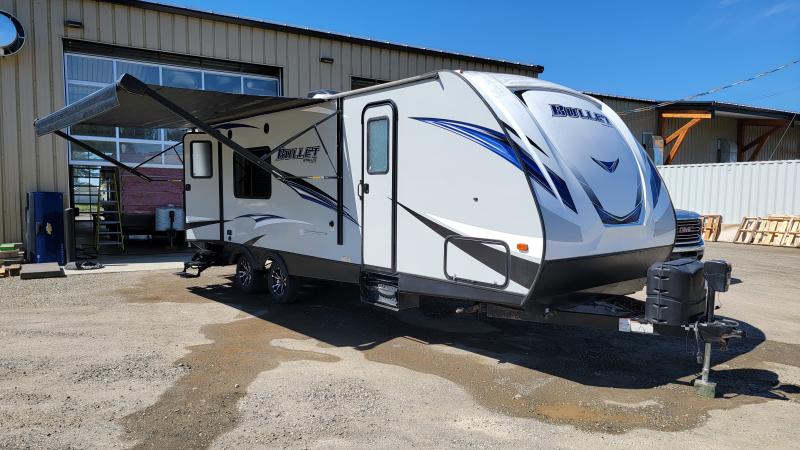 2020 Keystone RV Bullet 248RKSWE Travel Trailer 2020 Keystone RV Bullet 248RKSWE Travel Trailer