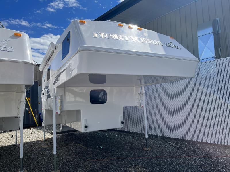 2023 Northern Lite Long Box LE 10-2 EX WET BATH LE Truck Bed Camper 2023 Northern Lite Long Box LE 10-2 EX WET BATH LE Truck Bed Camper
