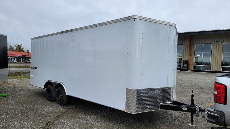 2023 Mirage Trailers 123 XPS8.520TA3 Cargo / Enclosed Trailer 2023 Mirage Trailers 123 XPS8.520TA3 Cargo / Enclosed Trailer