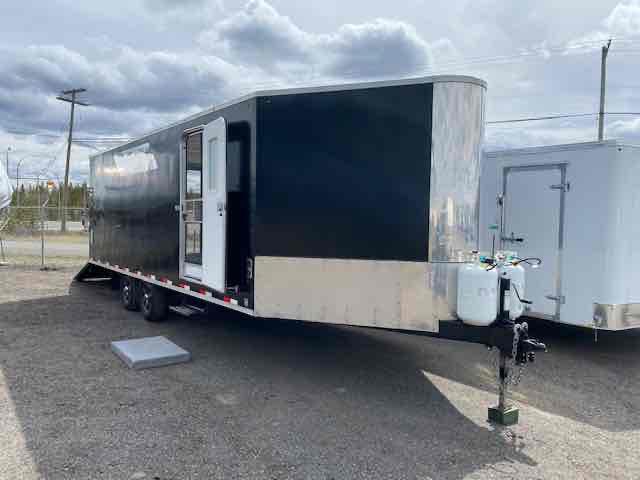 2018 Southland Trailers SOUTHLAND TRAILER XRARSMT 60 Cargo / Enclosed Trailer 2018 Southland Trailers SOUTHLAND TRAILER XRARSMT 60 Cargo / Enclosed Trailer