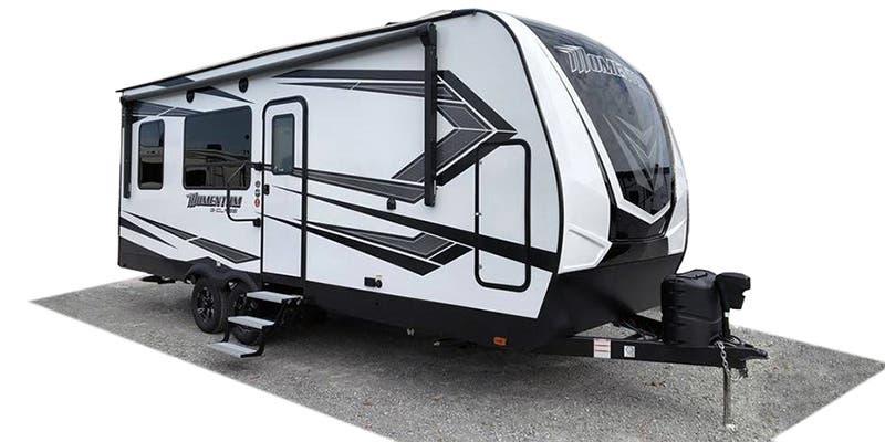 2023 Grand Design RV Momentum G-Class 25G Toy Hauler 2023 Grand Design RV Momentum G-Class 25G Toy Hauler