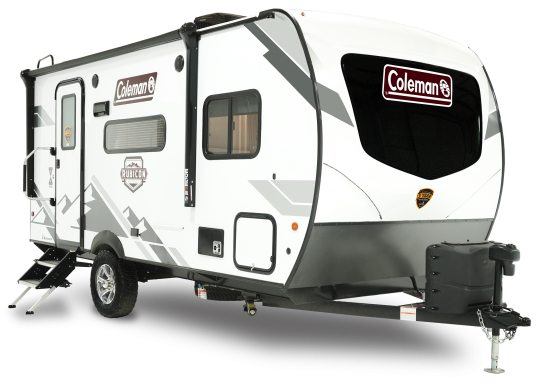 2022 Dutchmen Mfg Coleman Rubicon 1708BH Travel Trailer 2022 Dutchmen Mfg Coleman Rubicon 1708BH Travel Trailer