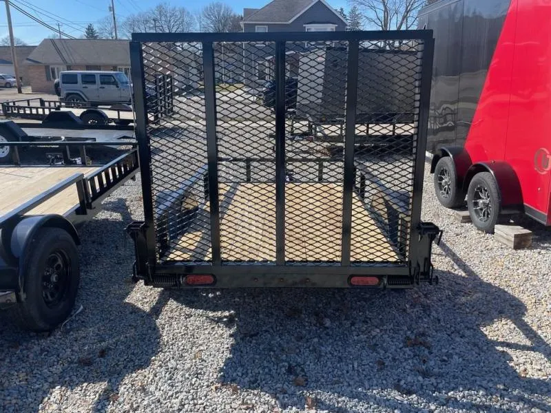 used Other Trailers Liberty  for sale, in Strasburg, OH Thumbnail 2