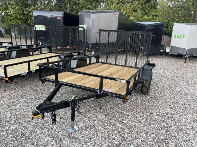 new Dump Trailers Gatormade Trailers  for sale, in Strasburg, OH Thumbnail 2