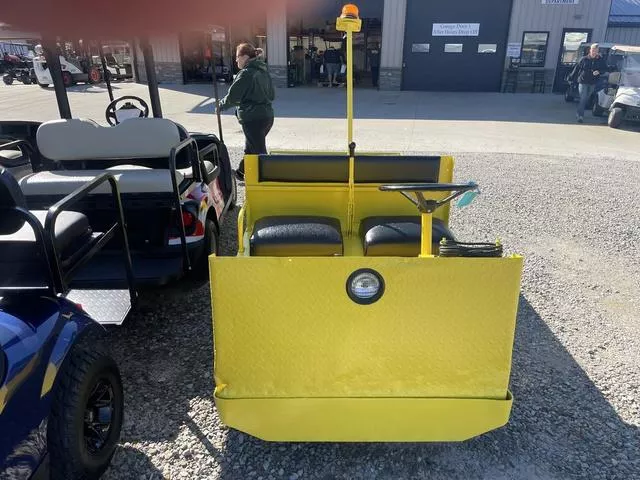 used Other Motrec  for sale, in Strasburg, OH Thumbnail 4
