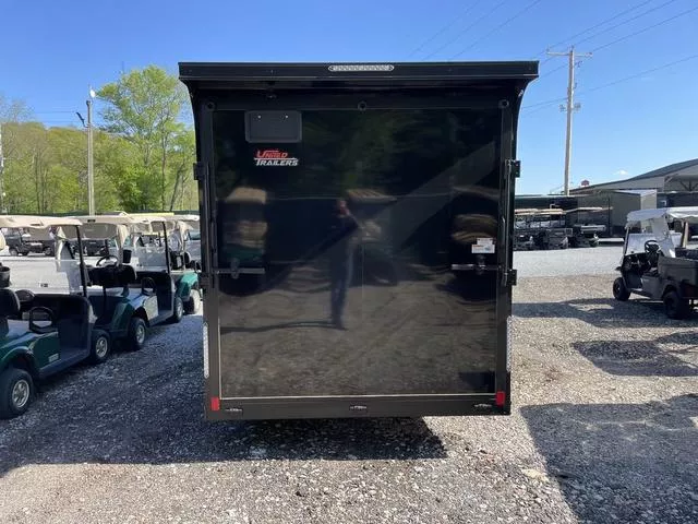 new Cargo (Enclosed) Trailers United Trailers  for sale, in Strasburg, OH Thumbnail 3