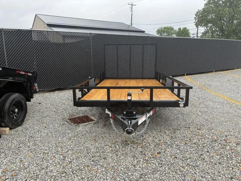 new Dump Trailers Liberty Coach  for sale, in Strasburg, OH Thumbnail 2