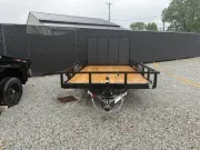 new Other Trailers Liberty Coach  for sale, in Strasburg, OH Thumbnail 3