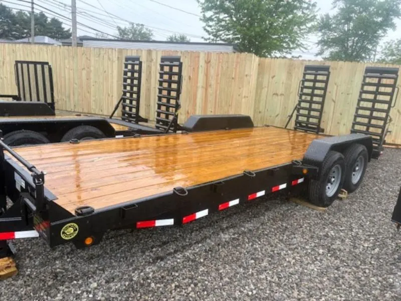 new Dump Trailers Gatormade Trailers  for sale, in Strasburg, OH Thumbnail 2