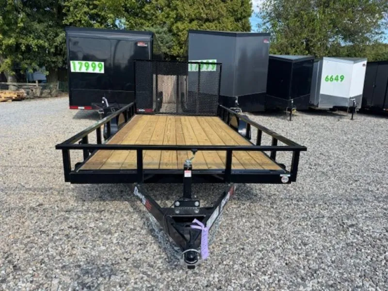 used Other Trailers Liberty Coach  for sale, in Strasburg, OH Thumbnail 5