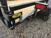 new Utility Trailers Gatormade Trailers  for sale, in Strasburg, OH Thumbnail 4