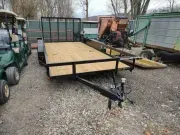 new Utility Trailers Gatormade Trailers  for sale, in Strasburg, OH Thumbnail 3