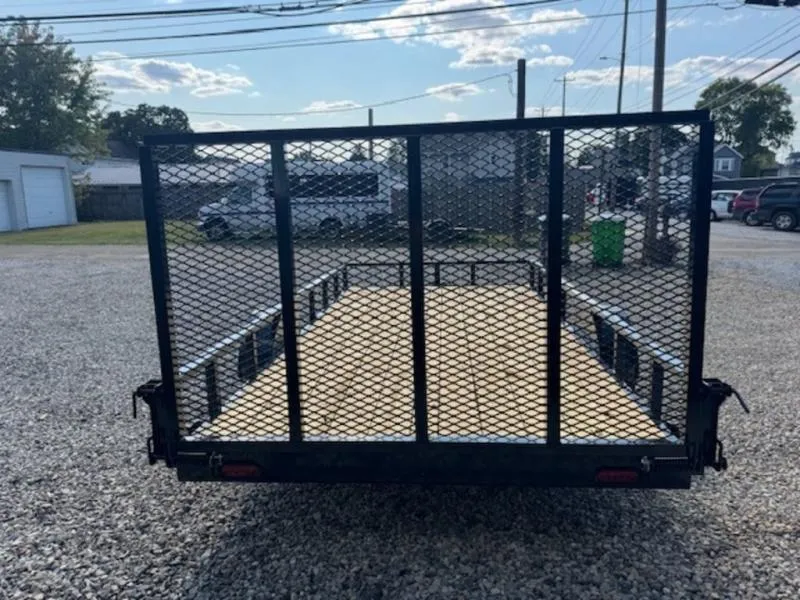 used Other Trailers Liberty Coach  for sale, in Strasburg, OH Thumbnail 3