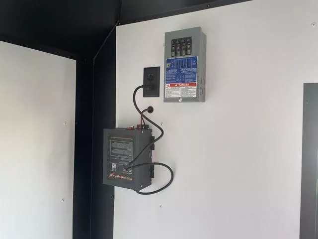 new Other Trailers United Trailers  for sale, in Strasburg, OH Thumbnail 4