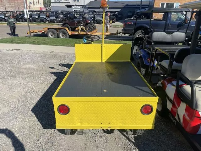 used Other Motrec  for sale, in Strasburg, OH Thumbnail 2