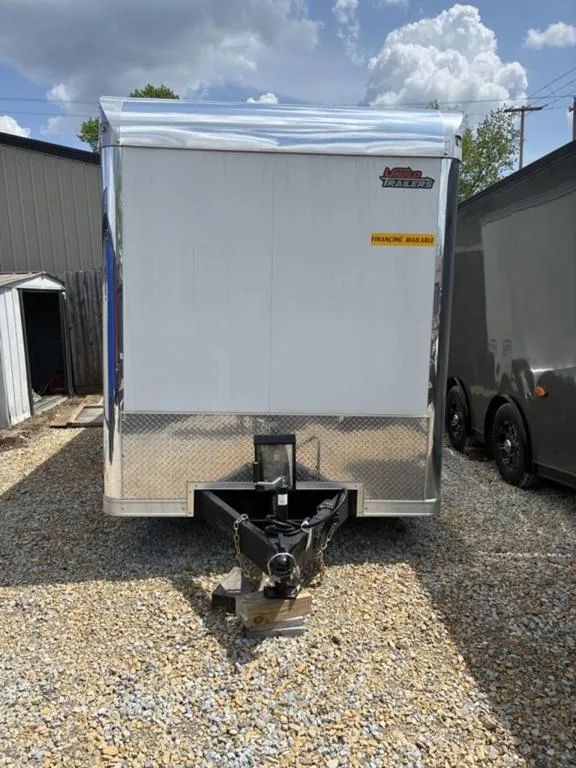 new Dump Trailers United Trailers  for sale, in Strasburg, OH Thumbnail 2